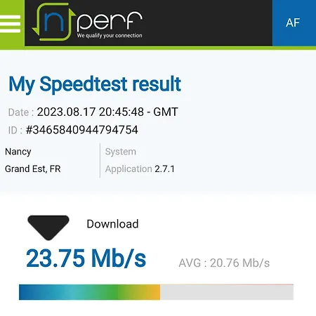 Double Fabriques, 2 Bedrooms, Central, Parking Nearby, Self Checkin * Nancy