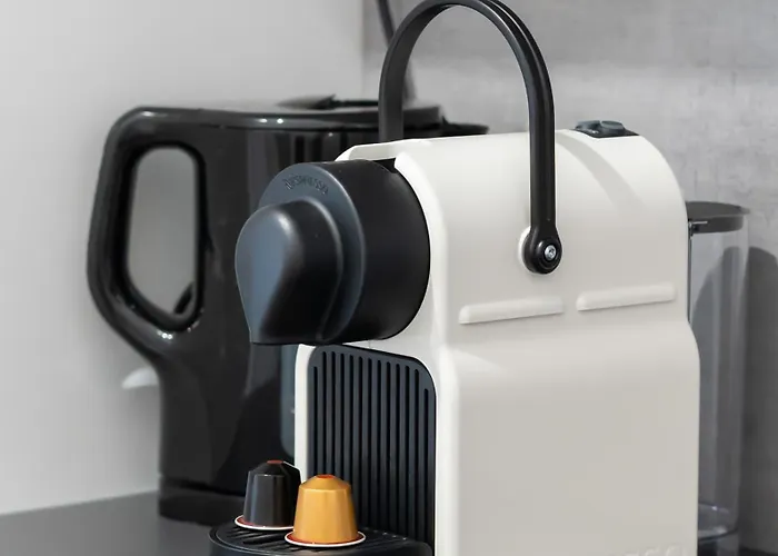 Double Fabriques, 2 Bedrooms, Central, Parking Nearby, Self Checkin * Nancy